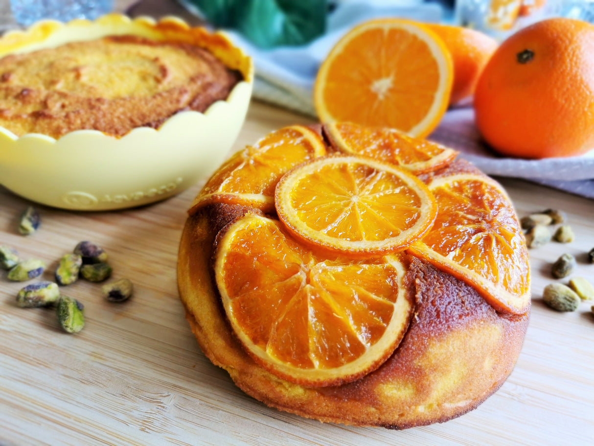 Pastel Salad Bowl 4pcs (2 x stainless steel bowls, 2 x silicone bowls) - Factory seconds