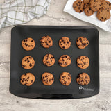 Reusable Silicone Baking Mats (Set of 2)