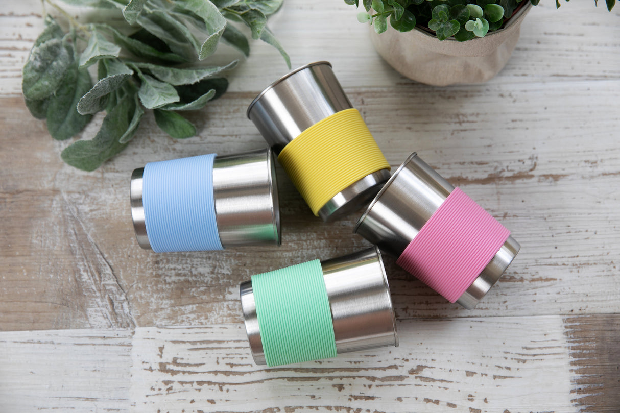 Pastel Cup for Little Hands 2pack (Factory seconds)