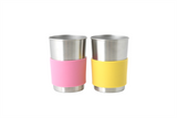 Pastel Cup for Little Hands 2pack