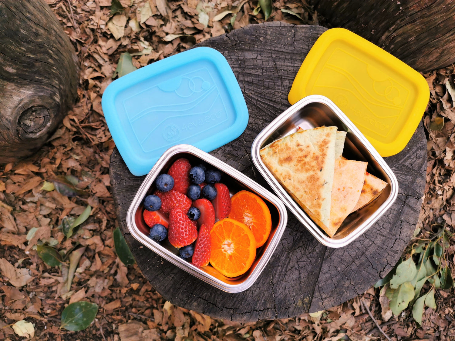 Stack n Nest Food Container (Factory seconds)