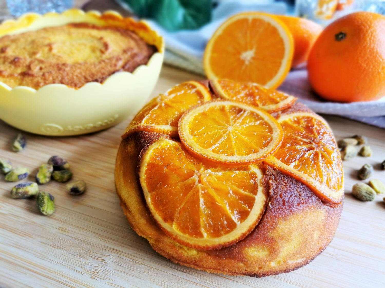 Pastel Salad Bowl 4pcs (2 x stainless steel bowls, 2 x silicone bowls)