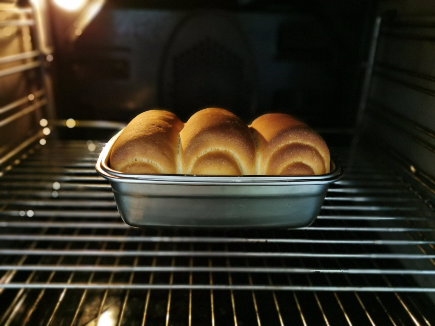 Stack n Nest Food Container (Factory seconds)