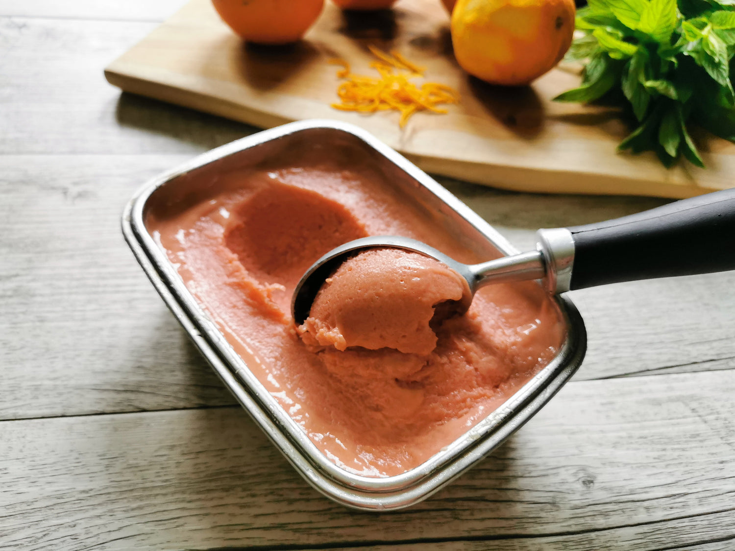 Stack n Nest Food Container (Factory seconds)