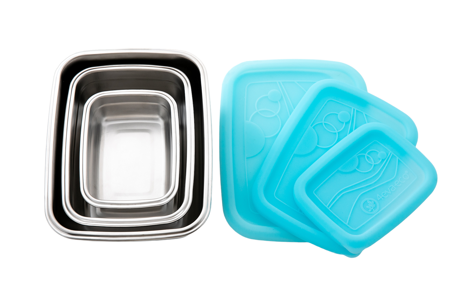 Stack n Nest Food Container (Factory seconds)