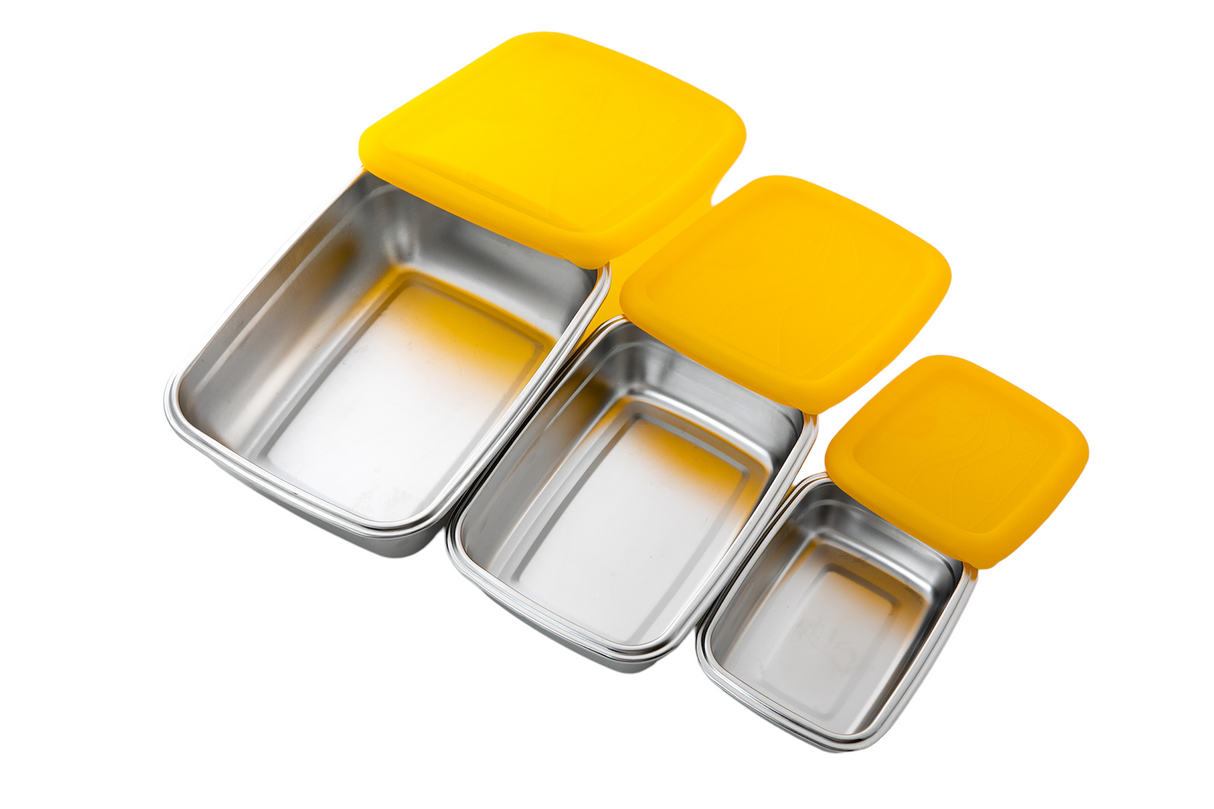 Stack n Nest Food Container (Factory seconds)