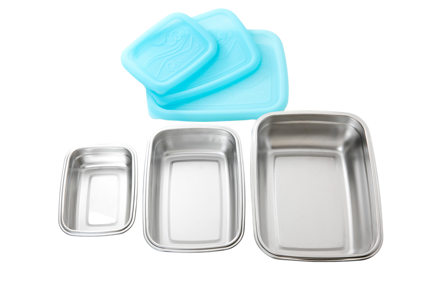 Stack n Nest Food Container (Factory seconds)