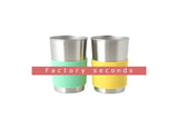 Pastel Cup for Little Hands 2pack (Factory seconds)